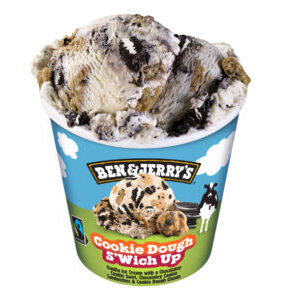 Ben & Jerry's EIS