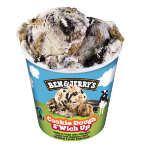 Ben & Jerry's EIS