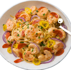 Scampi