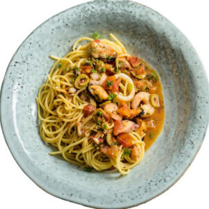 Frutti di Mare