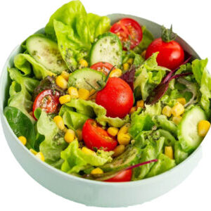 Gemischter Salat