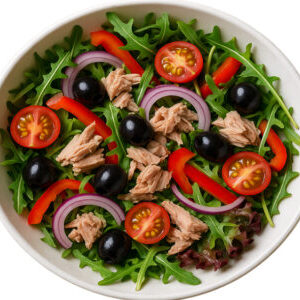 Nizza Salat